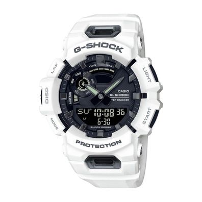 Casio - Armbanduhr - Unisex - Quarz - G-SHOCK - GBA-900-7AER