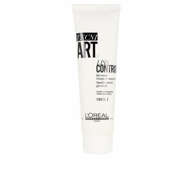 L'Oréal Professionnel Tecni Art 2 Liss Control Gel-Creme 150ml