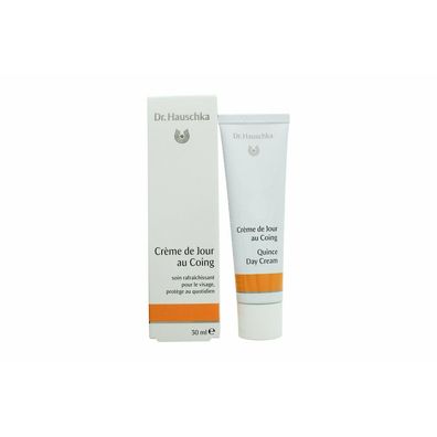 Dr. Hauschka Quitten Tagescreme (30ml)