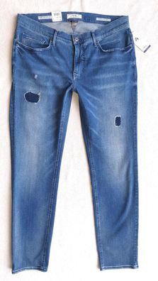 Brax Chris Herren Jeans Vintage Slim Fit W32-40 L30,32,34 10 Farben 99,95 € NEU