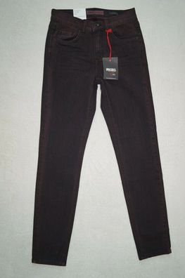 ANGELS Skinny Damen Jeans Gr.34,36,46 Regular, Long Stretch 2 Farben 89,95 € NEU