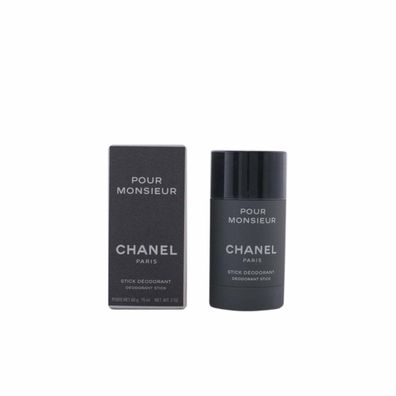 Chanel Pour Monsieur Deo Stick