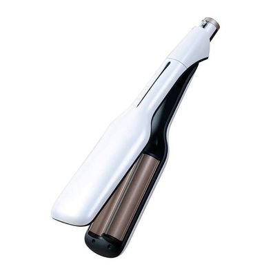 Lockenstab für die perfekten Wellen - Lockenstab mit 3-stufiger Temperaturregelung
