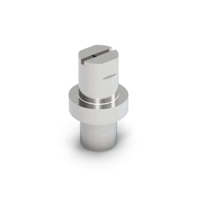 Kärcher Flat jet nozzle form 19, D 1,10mm, 20° 6.025-466.0