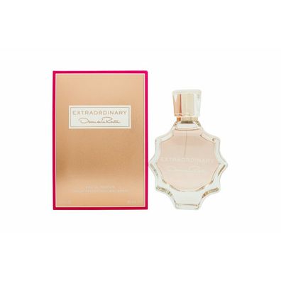 Oscar De La Renta Extraordinary Eau de Parfum 90ml Spray