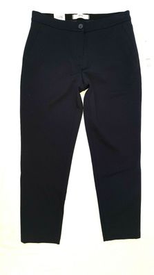 BRAX Maron Damen Hose Chino Slim Fit Gr.36,42 L30 dunkelblau 89,95 NEU