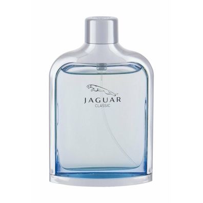 Jaguar Classic Blue Eau de Toilette 75ml Spray