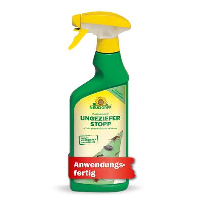Neudorff Permanent UngezieferStopp - 500 ml