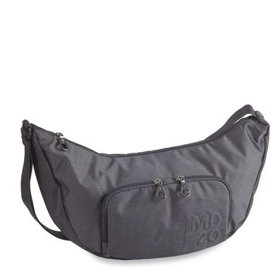 Mandarina Duck MD20 Hobo QMT50, steel, Damen