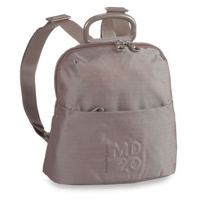 Mandarina Duck MD20 Backpack QMT49, taupe, Damen