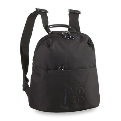 Mandarina Duck MD20 Backpack QMT49, black, Damen