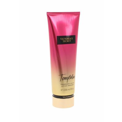 Victoria Secret Temptation Fragrance Lotion 236ml