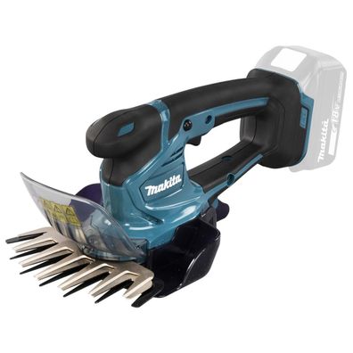 makita Akku-Grasschere DUM604ZX 18V