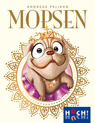 Mopsen