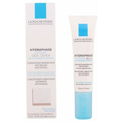 LRP Hydraphase HA Intense Eyes Moisture