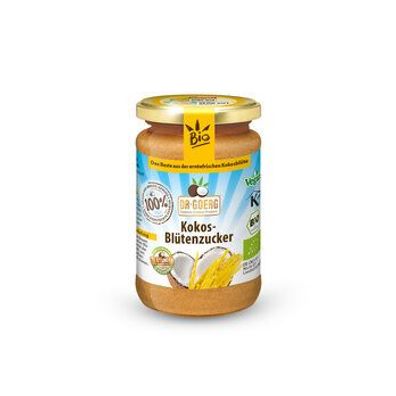 Dr. Goerg 3x Dr. Goerg Premium Bio-Kokosblütenzucker 120 g 120g