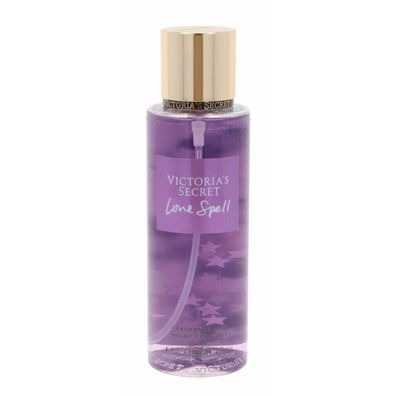 Victoria Secret Love Spell Fragrance Mist 250ml