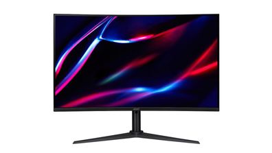 Acer Nitro XZ322QUP3bmiiphx 80cm (31.5") WQHD Curved Gaming Monitor HDMI/DP