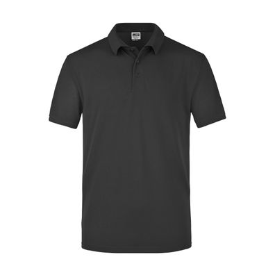 James & Nicholson® JN025 Worker Polo Pflegeleichtes Polohemd