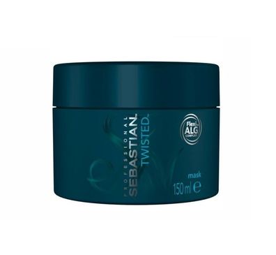 Sebastian Professional Twisted Curl Elastic Treatment 150 ml