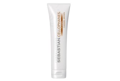 Sebastian Professional Cellophanes Caramel Brown 300 ml