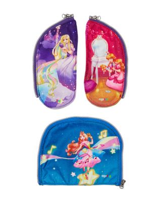 ergobag Zippies 3-tlg. Prinzessin