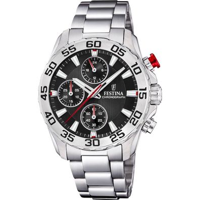 Festina - Armbanduhr - Kinder - F20457/3 - Junior Kollektion