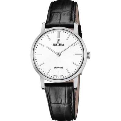 Festina - F20013/1 - Armbanduhr - Damen