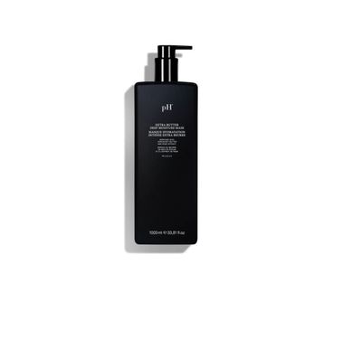 pH PURE HAIR Deep Moisture Extra Butter Mask 1000 ml