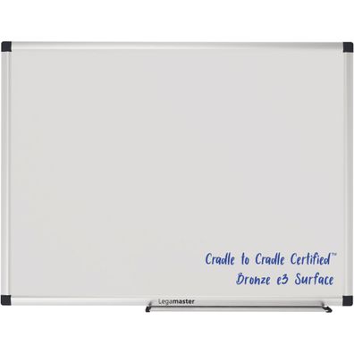 Legamaster Whiteboard UNITE PLUS 7-108235 45x60cm