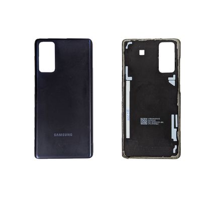 Original Samsung Backcover für Samsung Galaxy S20 FE SM-G781 Akkudeckel gebraucht
