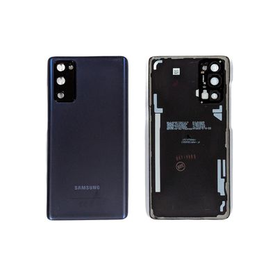 Original Samsung Backcover für Samsung Galaxy S20 FE SM-G781 Akkudeckel inkl
