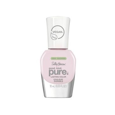 Sally Hansen Rose Petal Veganer Nagellack 190, 10ml