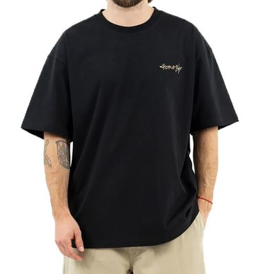 Homeboy T-Shirt Pencil black