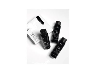 pH Glow Up Color 3 x 60 ml