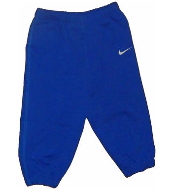 Nike Mädchen Jungen INFANT Unisexe Hose Sport Größe 12-18 / 24-36