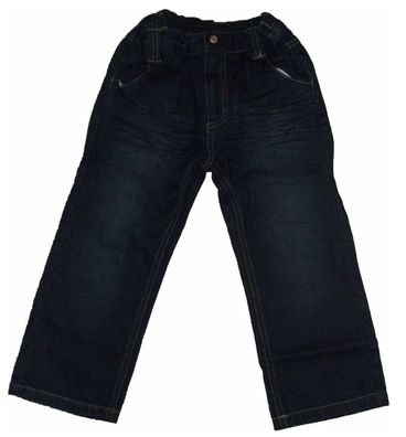 Kinder Baby Jeans Klitzeklein Größe 74 / 92 NEU