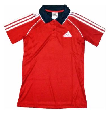 adidas S/S Polo Shirt W CANADA Sport Shirt Größe 34