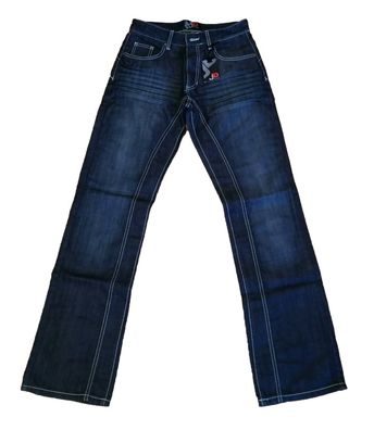 Herren Jeans John Devin 5 Pocket W 31 L 34 NEU