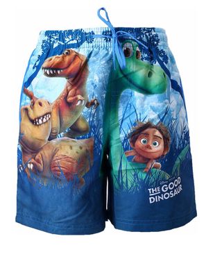 The Good Dinosaur Badehose Badeshort Kinder Jungen NEU B2-13