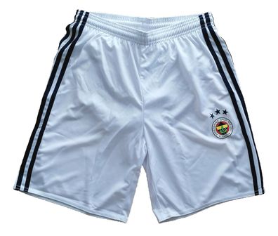 adidas Fehnerbahce Istanbul Short Kinder Jungen BG8436 NEU