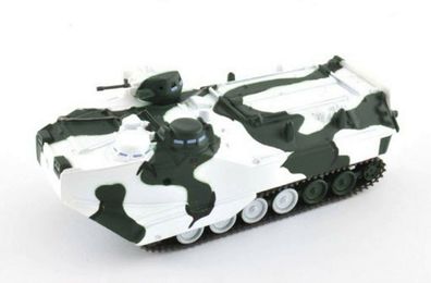 Die Cast Panzer Tank AA VP 7A1 1:72 ca. 11 cm Lang NEU