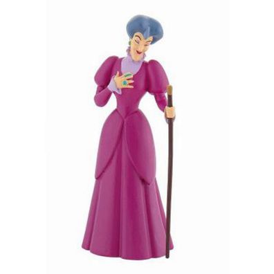 Bullyland Cinderella - Böse Stiefmutter 10 cm Groß NEU