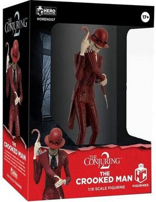 HERO HC The Conjuring 2 - The Crooked Man Figur Actionfigur 13 cm