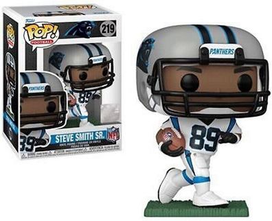 Funko Pop! NFL Legends - Steve Smith Sr. - 219