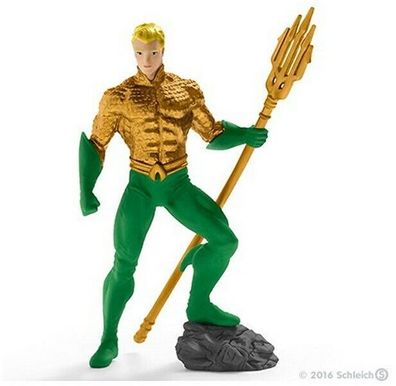Schleich Aquaman Justice League 22517 NEU (Gr. 10 cm)
