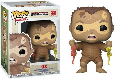 FUNKO POP Stripes - OX Vinyl NEU 991