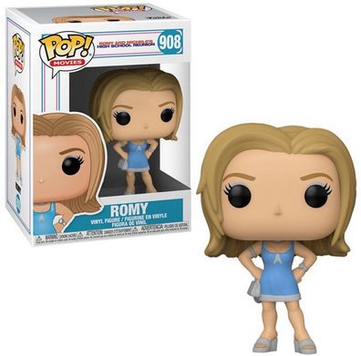 FUNKO POP! Romy And Michele's High School Reunion - Romy Vinyl 908