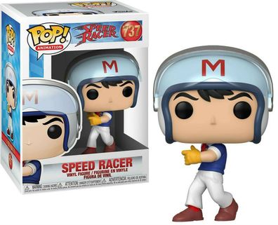 FUNKO POP! Speed Racer Vinyl NEU 737