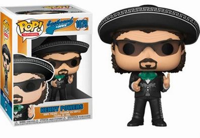 FUNKO POP! Eastbound & Down - Kenny Powers Vinyl NEU 1079
